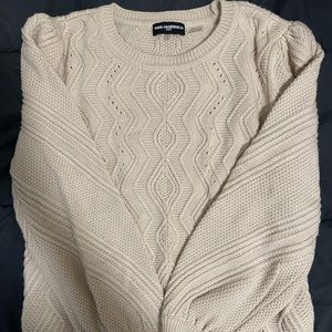 Karl Lagerfeld Sweater